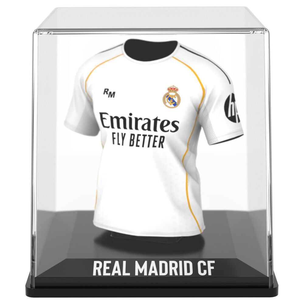 Figura Real Madrid - Home 2025/2026
