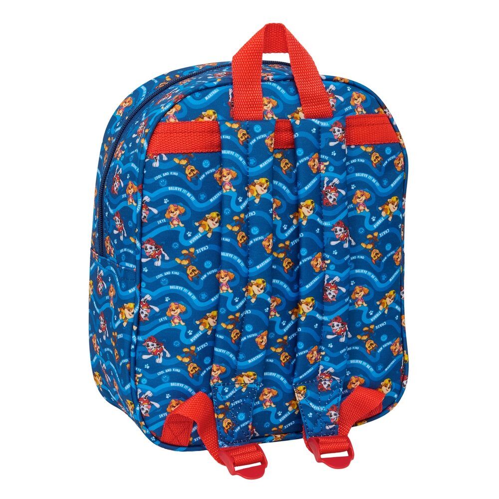 Mochila 3D Paw Patrol