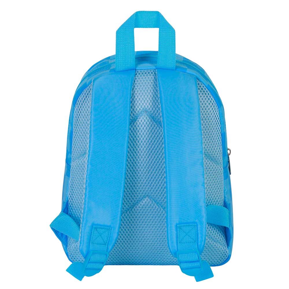 Mochila Sonic 27cm
