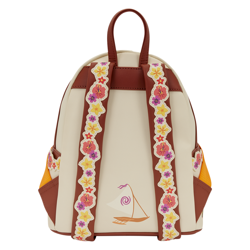 Mochila Moana Live Action Loungefly