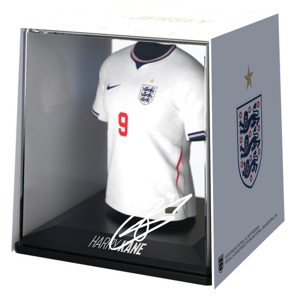 Figura Inglaterra Harry Kane - Home 2026