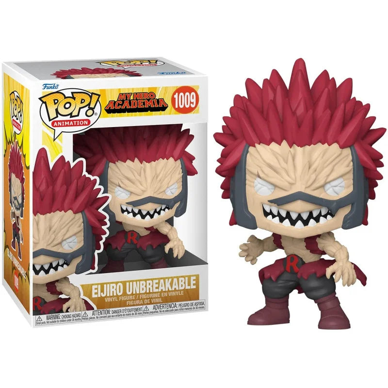 POP My Hero Academia Eijiro Unbreakable 1009