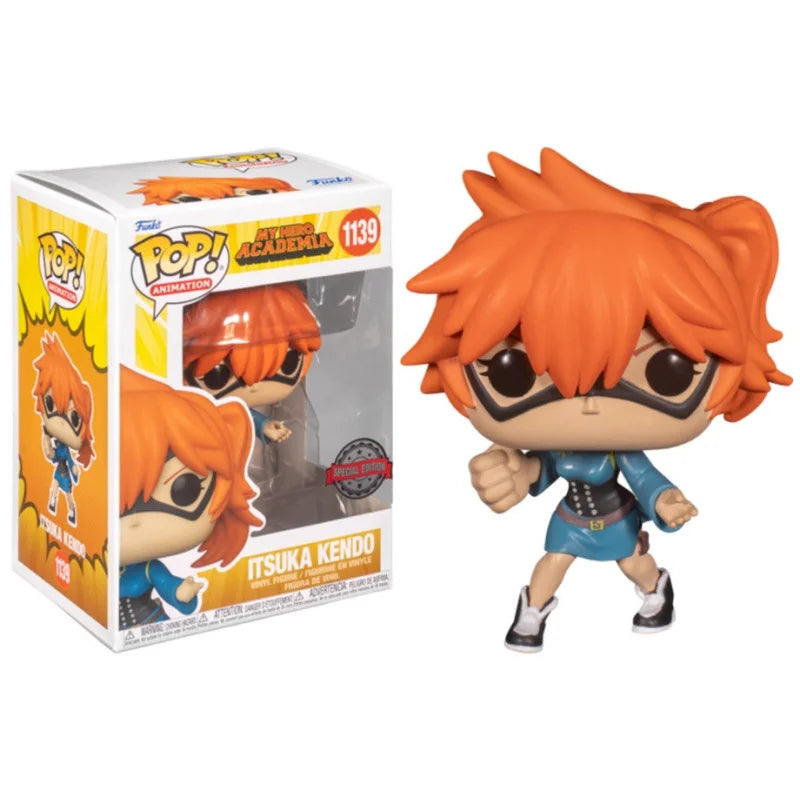 POP My Hero Academia Itsuka Kendo 1139