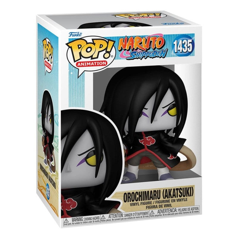 POP Naruto Orochimaru 1435