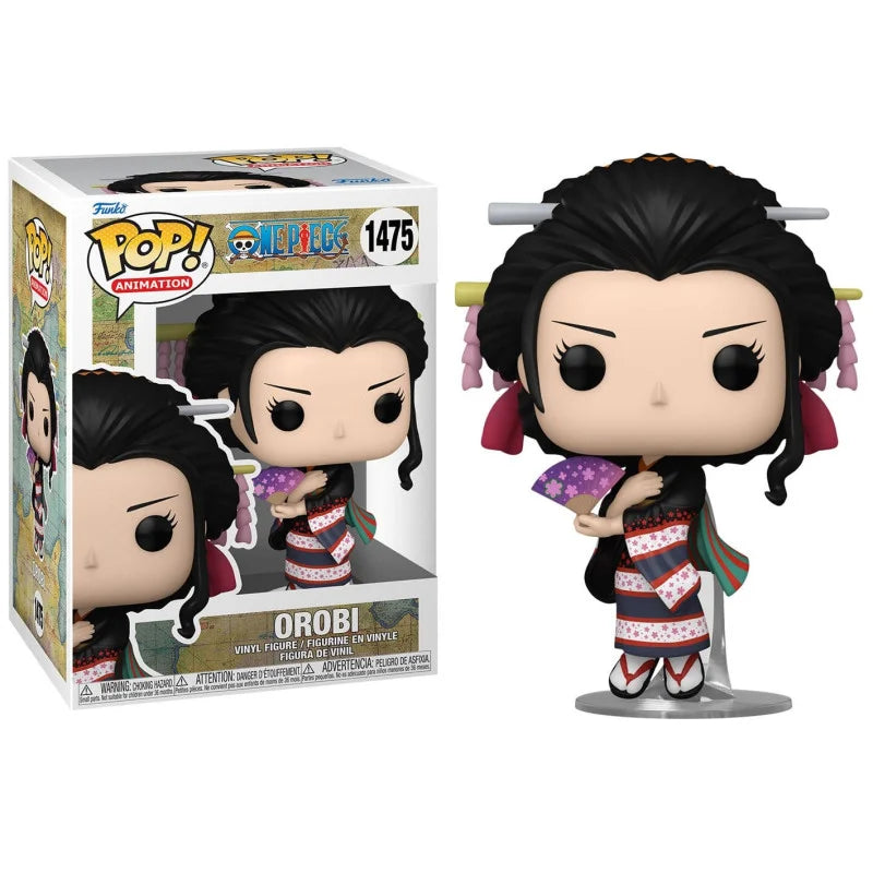 POP One Piece Nico Robin 1475