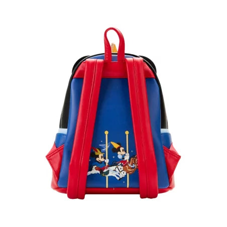 Mochila Loungefly Minnie Little Tailor