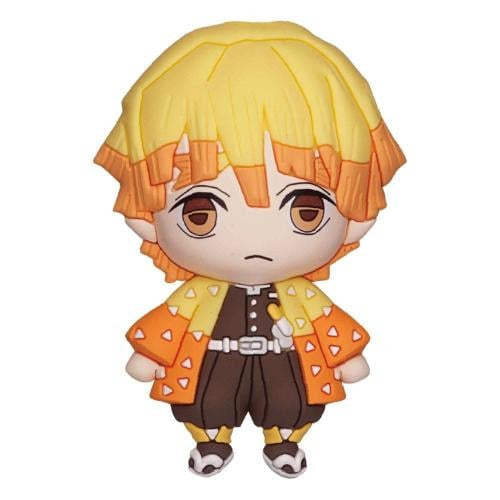 Iman 3D Demon Slayer Zenitsu