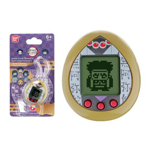 Tamagotchi Demon Slayer Gyomei