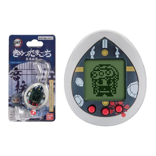 Tamagotchi Demon Slayer Tengen