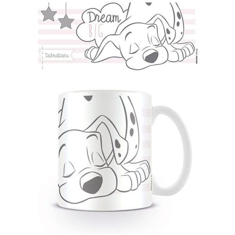 Mug 101 Dalmatians