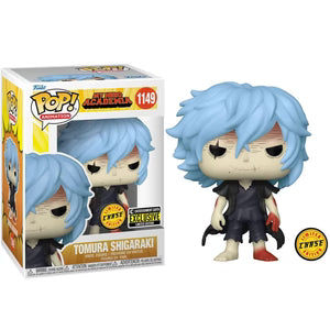 POP My Hero Academia Shigaraki Chase 1149