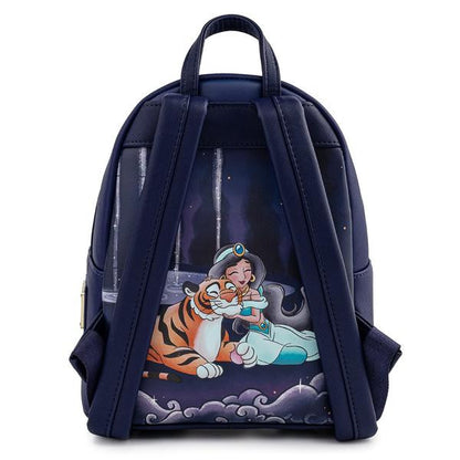 Mochila Aladdin Loungefly