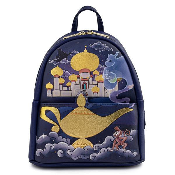 Mochila Aladdin Loungefly