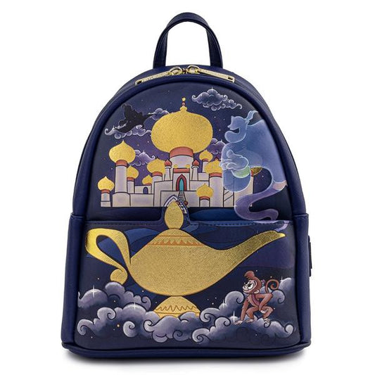 Mochila Aladdin Loungefly