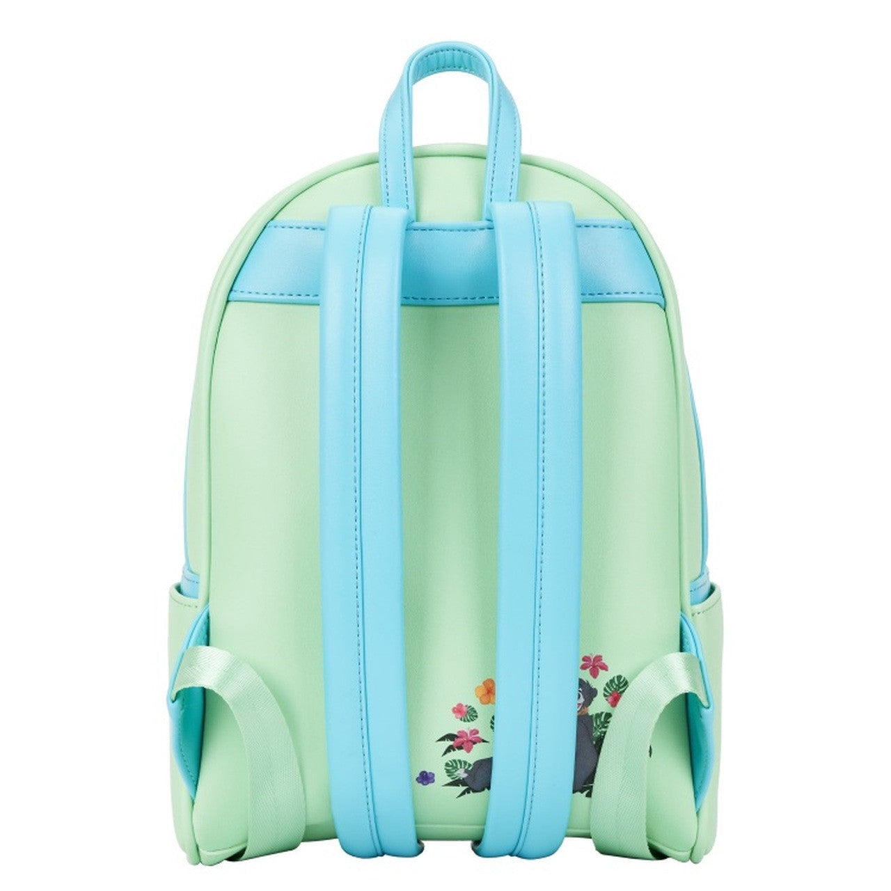 Mochila Livro da selva Loungefly