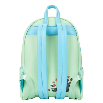 Mochila Livro da selva Loungefly