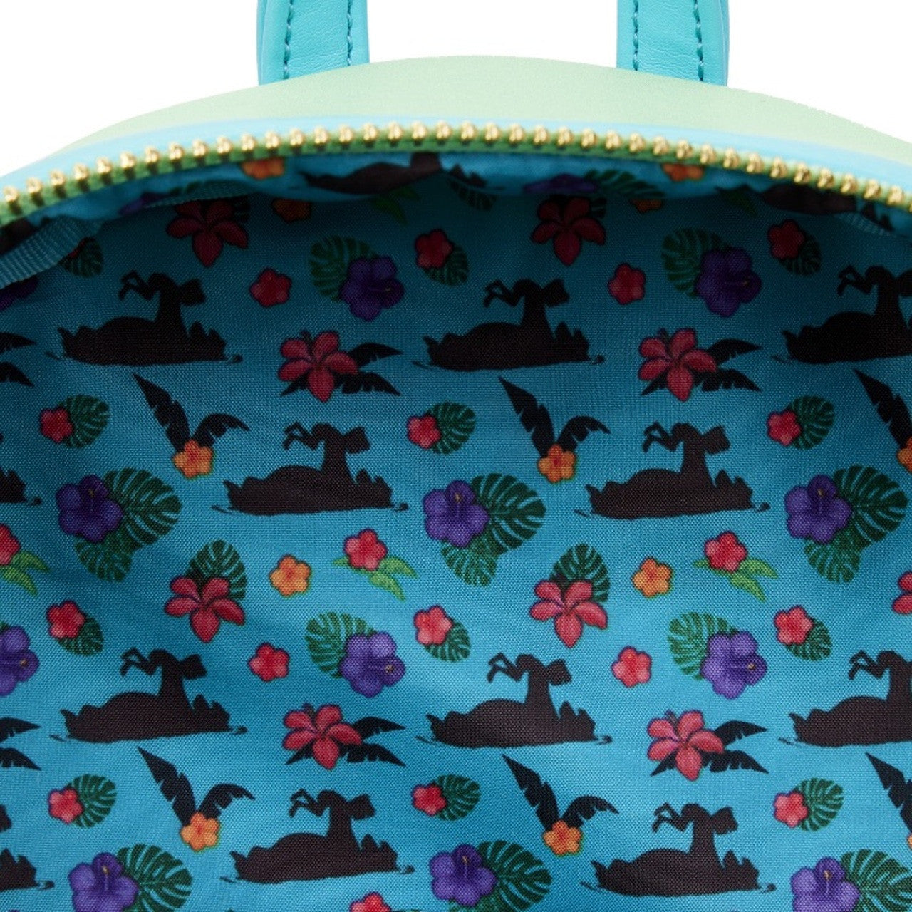 Mochila Livro da selva Loungefly