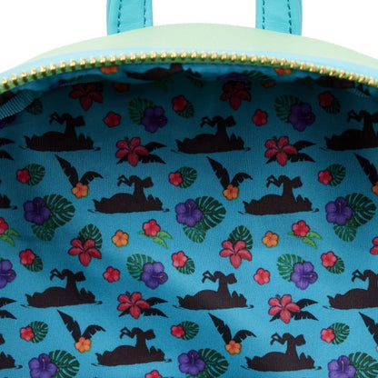 Mochila Livro da selva Loungefly