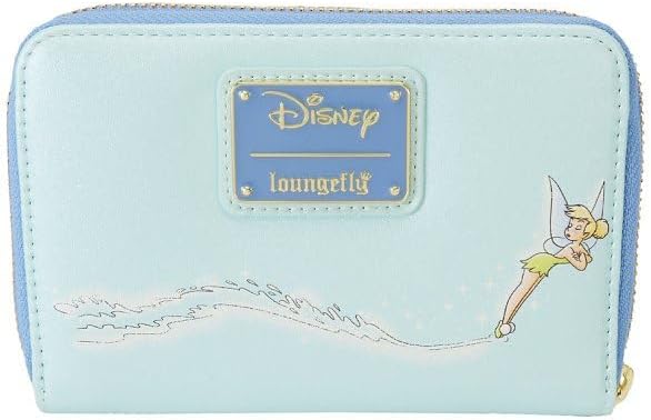 Carteira Loungefly Peter Pan