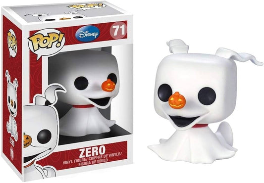 POP Disney NBX Zero 71