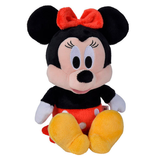 Peluche Minnie 25cm