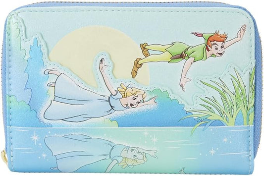 Carteira Loungefly Peter Pan