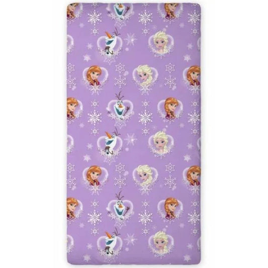 Lençol Frozen