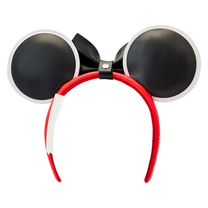 Bandolete Loungefly Mickey Mouseketeers