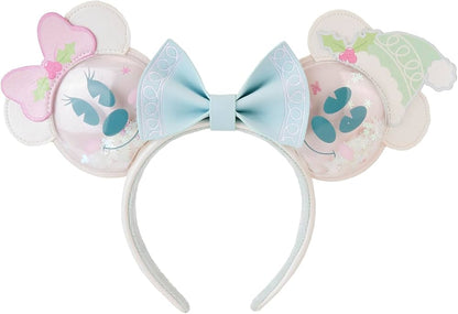 Bandolete Loungefly Mickey Minnie Neve