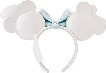 Bandolete Loungefly Mickey Minnie Neve