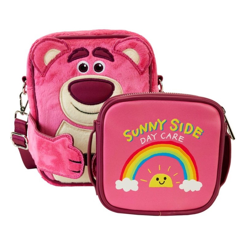 Mala Crossbudies Loungefly Disney Lotso