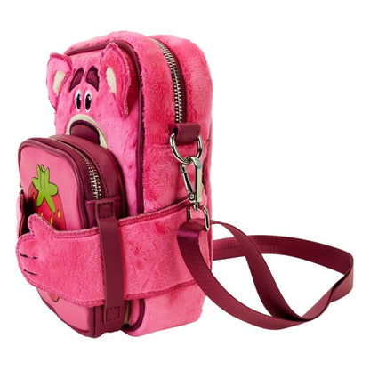 Mala Crossbudies Loungefly Disney Lotso