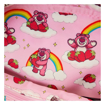 Mala Crossbudies Loungefly Disney Lotso