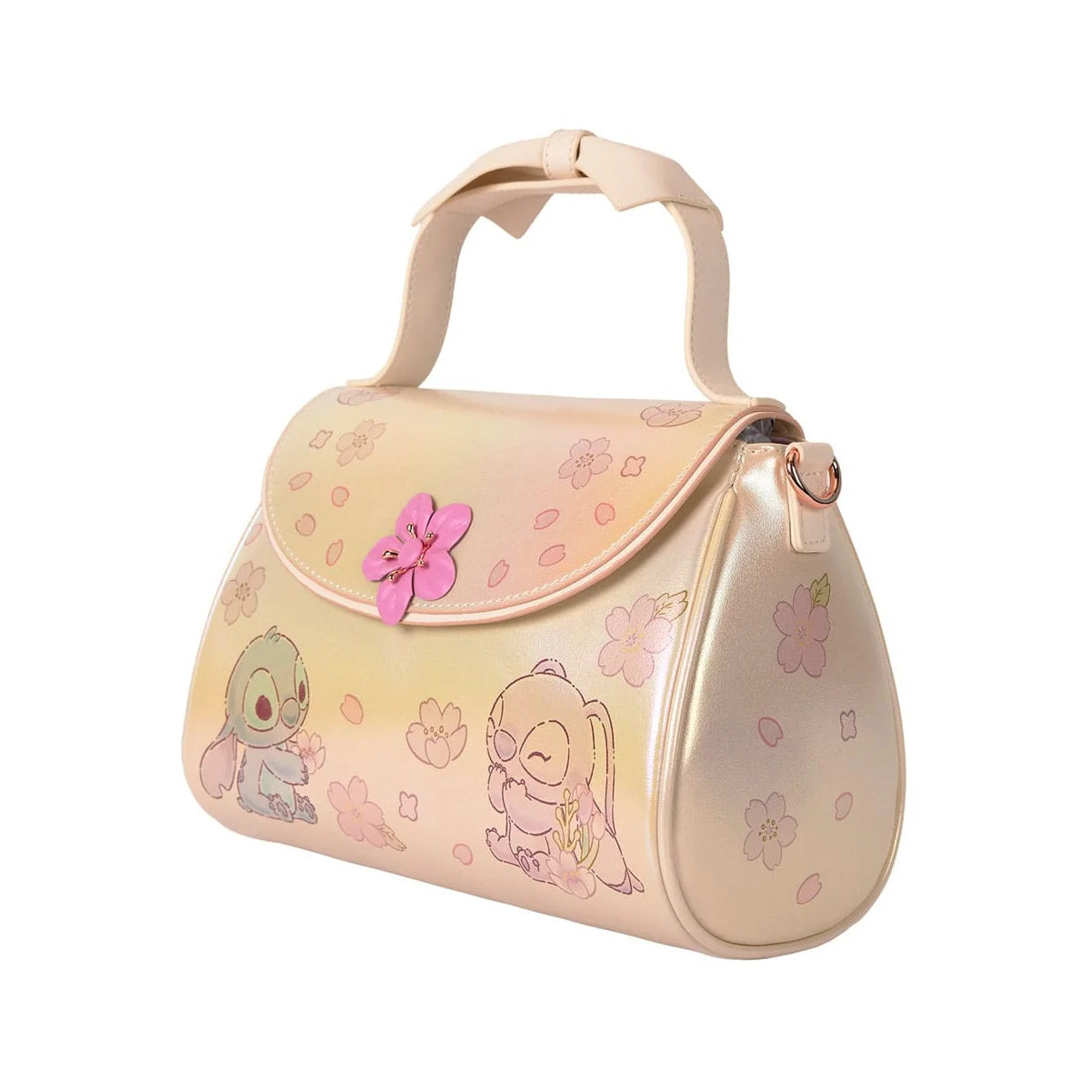 Mala Stitch Angel Loungefly