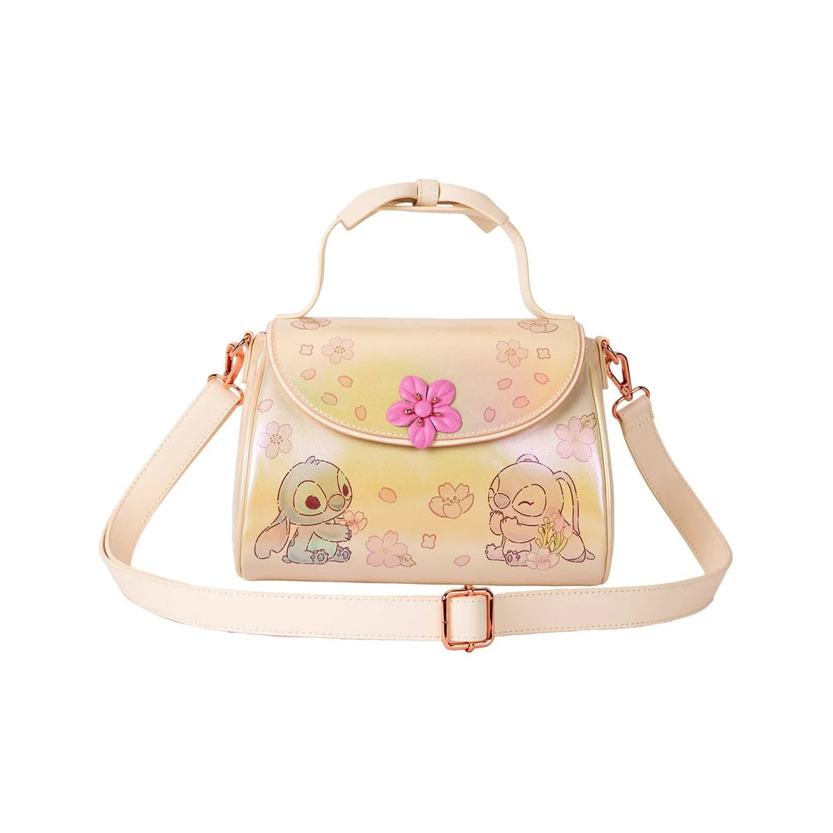 Mala Stitch Angel Loungefly