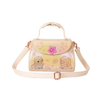 Mala Stitch Angel Loungefly