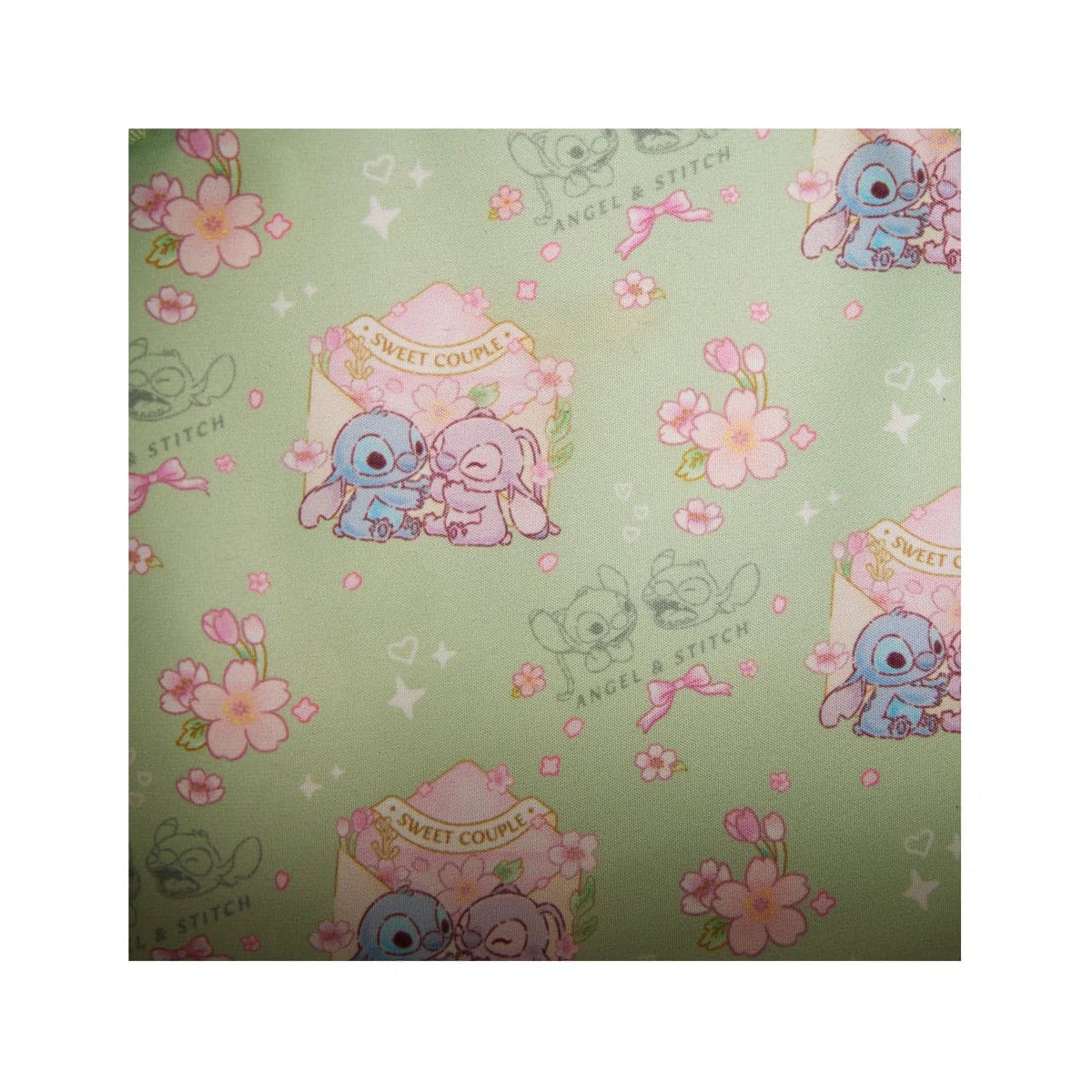 Mala Stitch Angel Loungefly