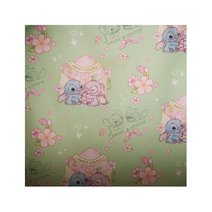 Mala Stitch Angel Loungefly