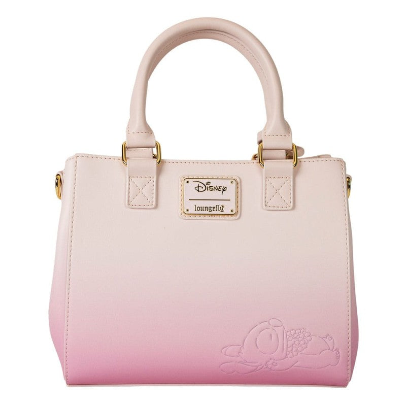 Mala Stitch Angel Coraçao Loungefly