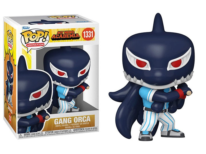 POP My Hero Academia Gang Orca 1331