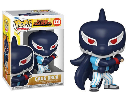 POP My Hero Academia Gang Orca 1331