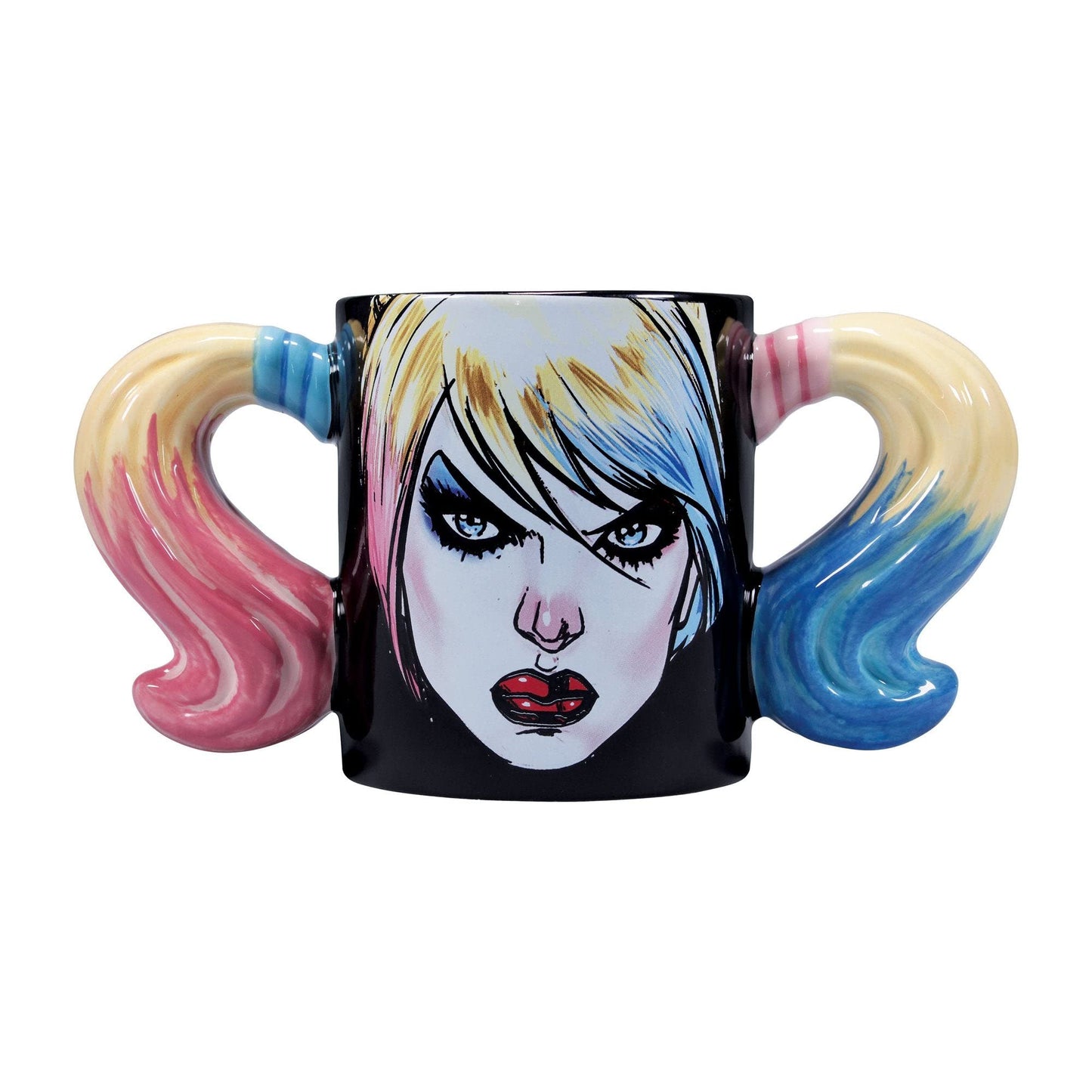 Mug 3D Harley Quinn