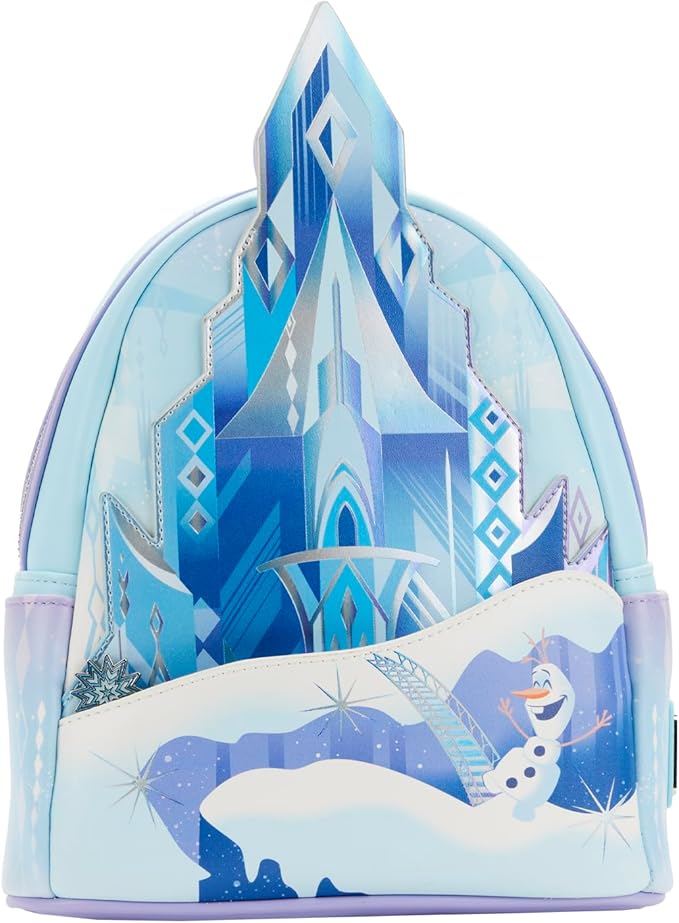 Mochila Frozen Loungefly