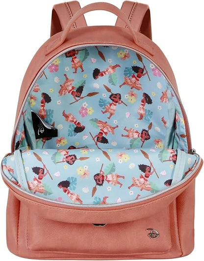 Mochila Vaiana