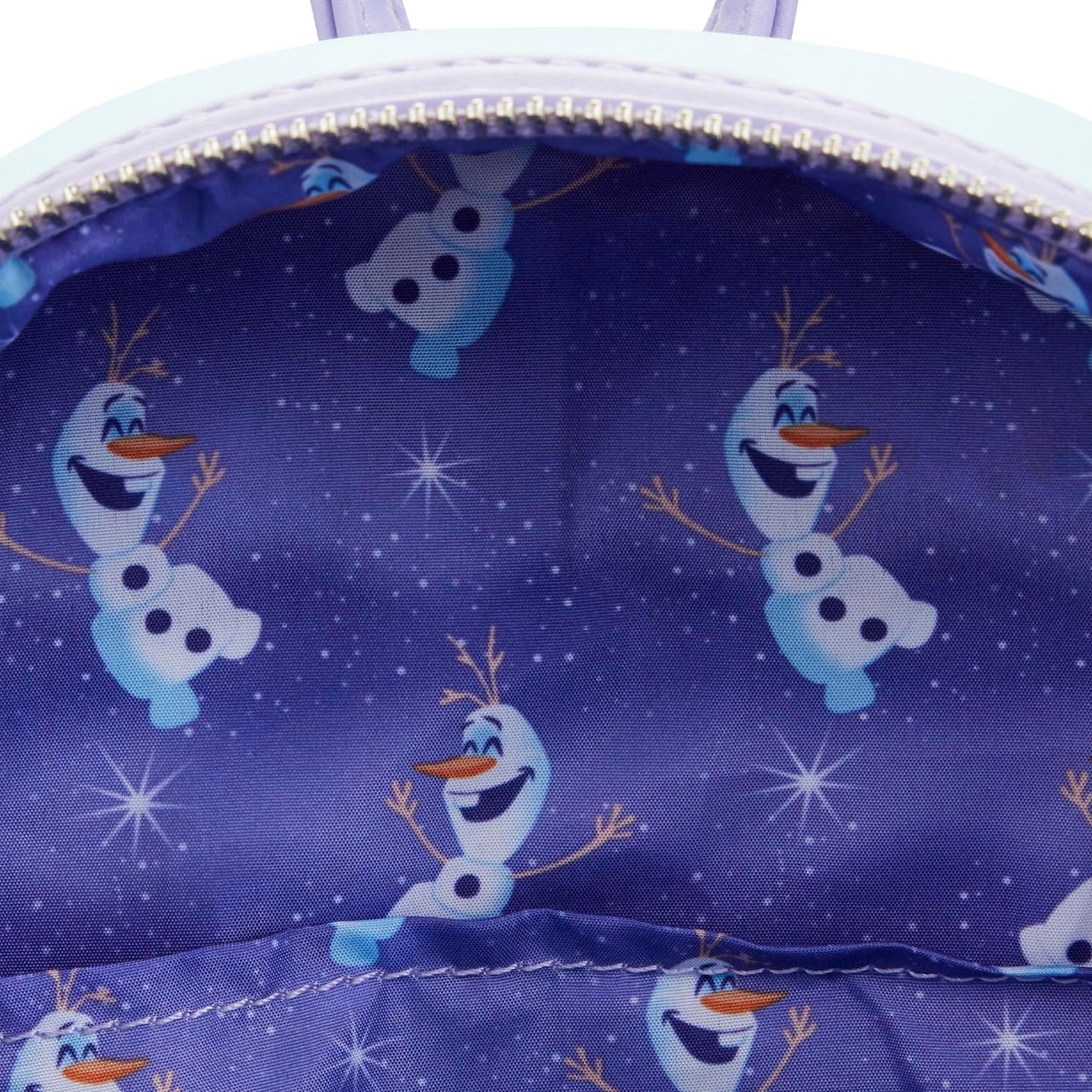 Mochila Frozen Loungefly