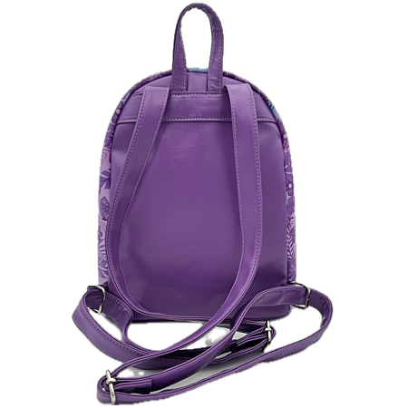 Mochila Stitch Angel Ohana