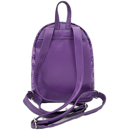 Mochila Stitch Angel Ohana