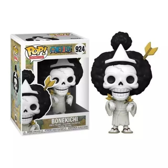 POP One Piece Brook 924