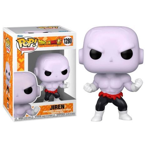 POP Dragon Ball Jiren 1280