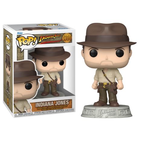 POP Indiana Jones 1350